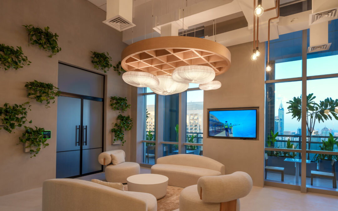 How to Choose the Perfect Lighting for Every Room in Your Home