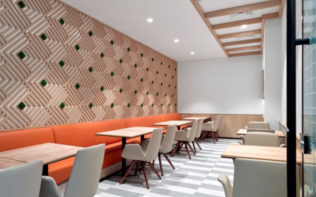 Brighten Your Business: Why Commercial LED Lighting Is an Investment That Pays Off