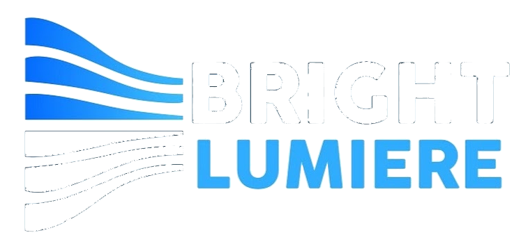 Bright Lumiere Logo