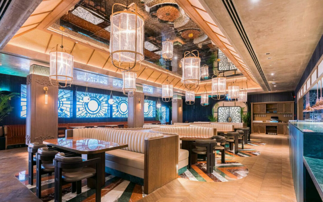 Bright Lumiere – Transform Your Space with Stunning, Innovative Lighting Solutions in the UAE